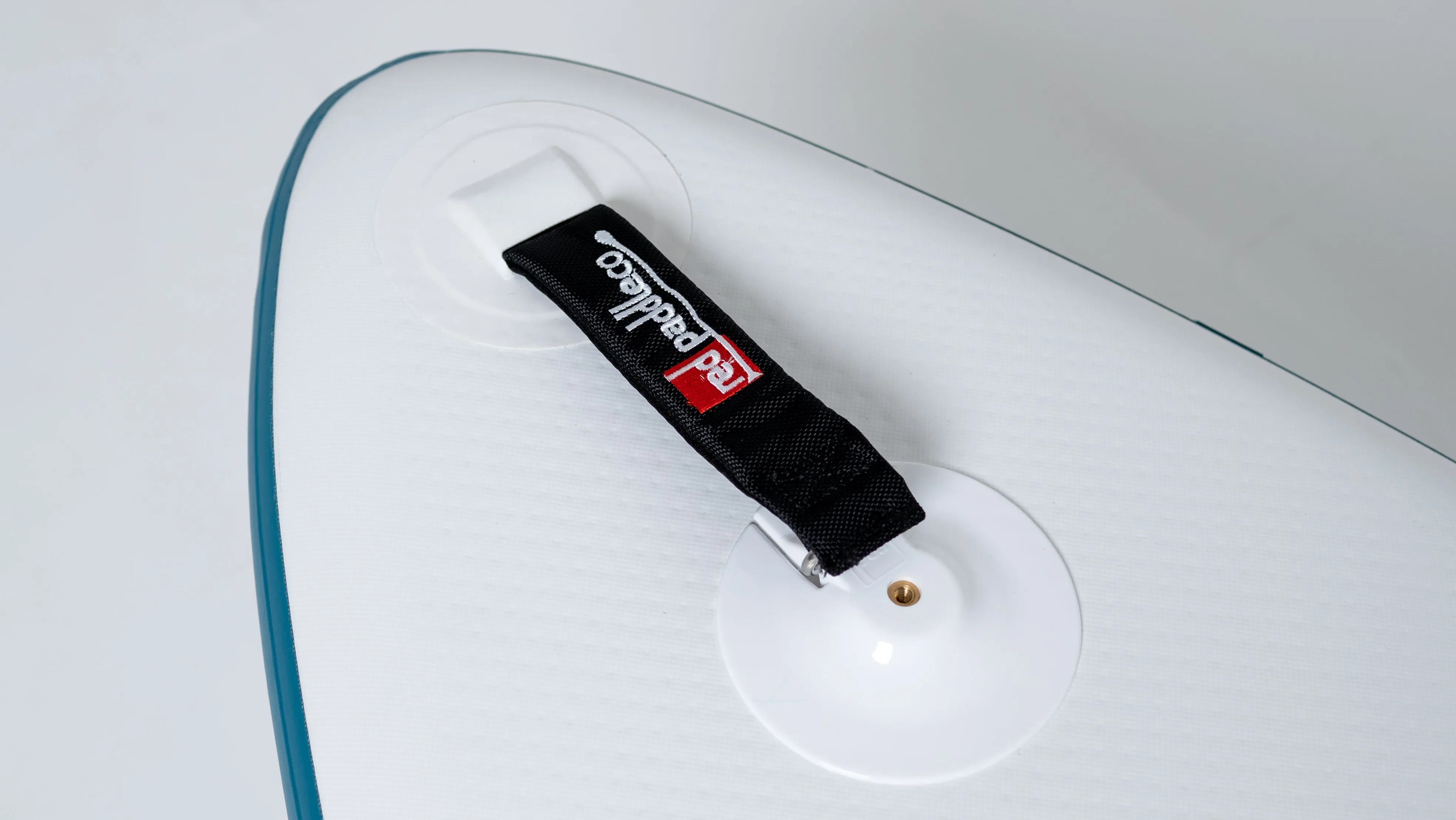 Red 11'0" Sport Paddle board