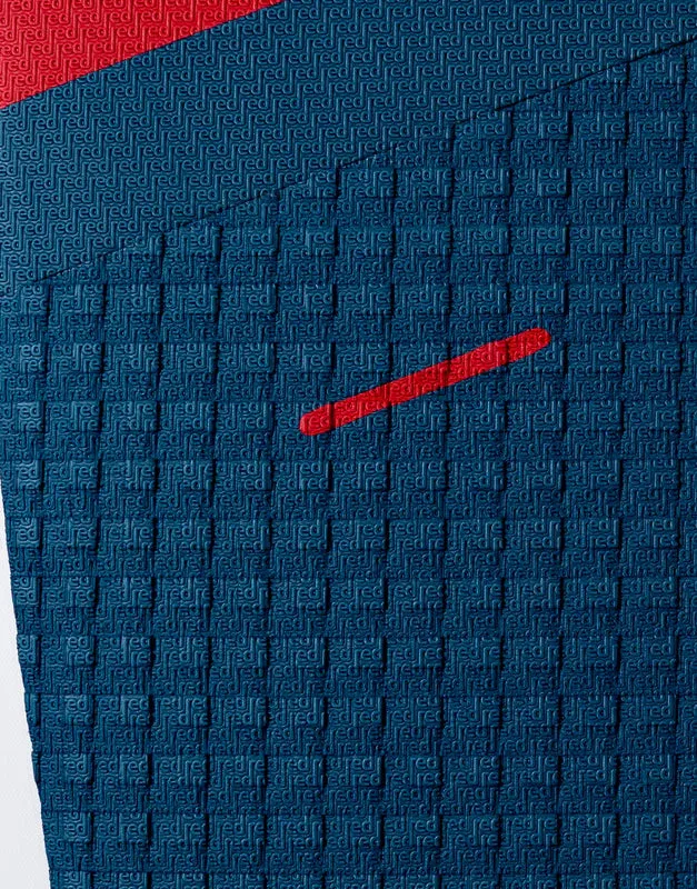 RED 12'6" Sport Blue Hybrid Tough Package 2023