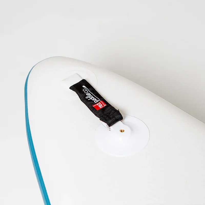 Red 14'0" Sport  Hybrid MSL Inflatable Paddle Board Package 2024