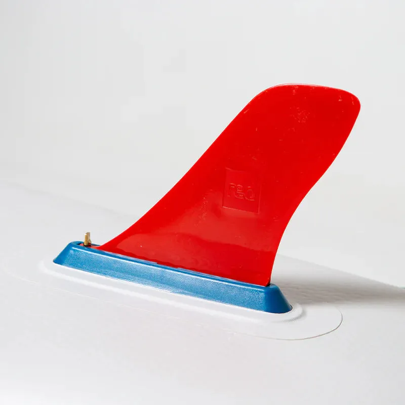 Red 14'0" Sport  Hybrid MSL Inflatable Paddle Board Package 2024