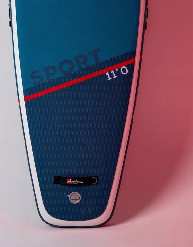 Red Paddle Co 11'0" Sport MSL 2022