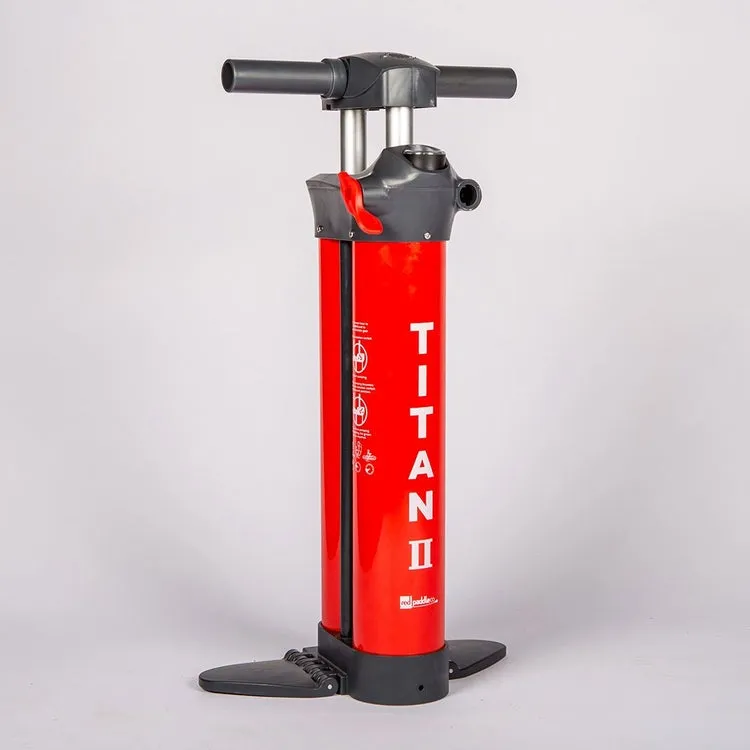 Red Paddle Co 11'0" Sport MSL 2022