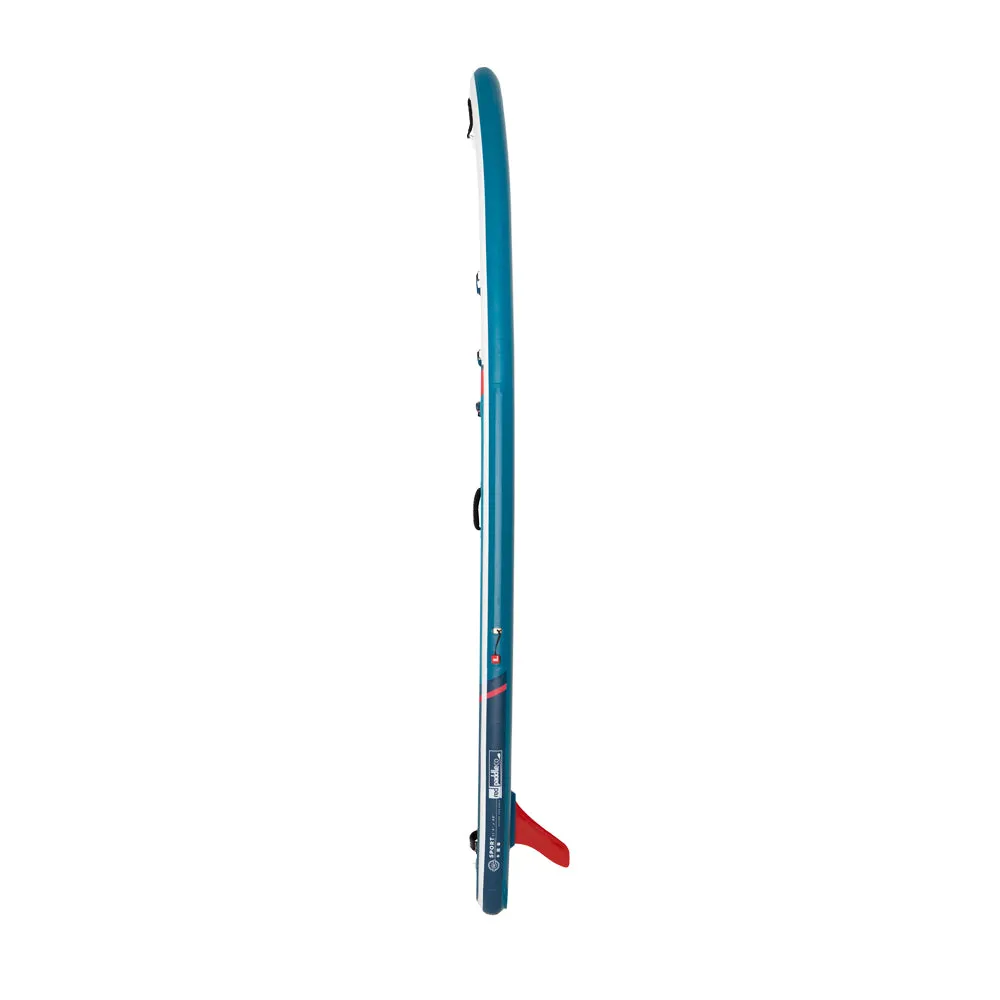 Red Paddle Co 11.3 Sport - Prime Inflatable SUP Package  2023
