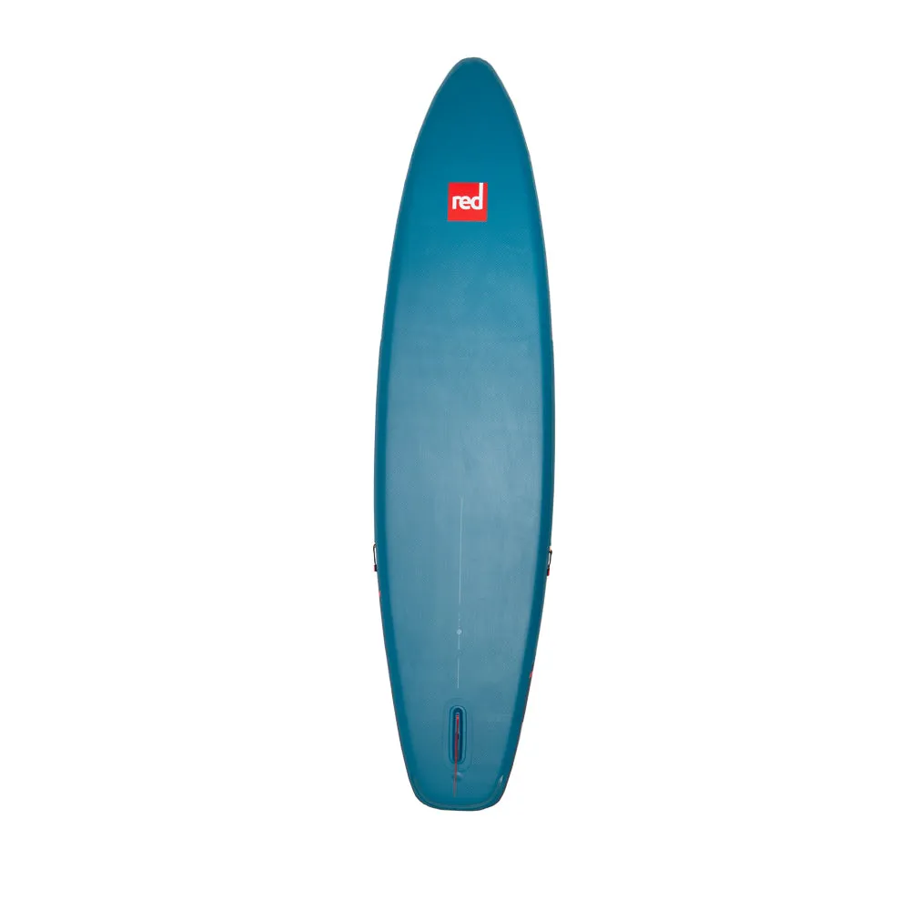 Red Paddle Co 11.3 Sport - Prime Inflatable SUP Package  2023