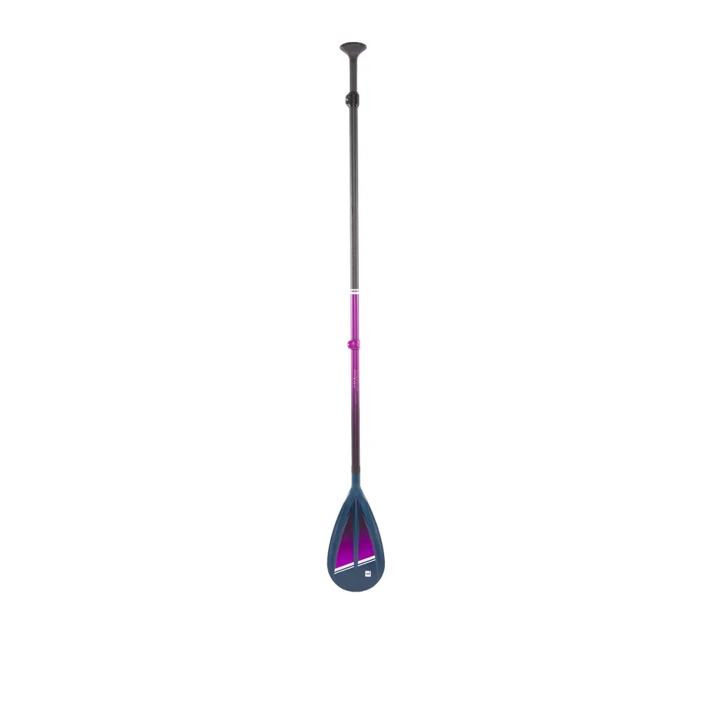 Red Paddle Co 11ft Sport Purple - HT Inflatable SUP Package  2023