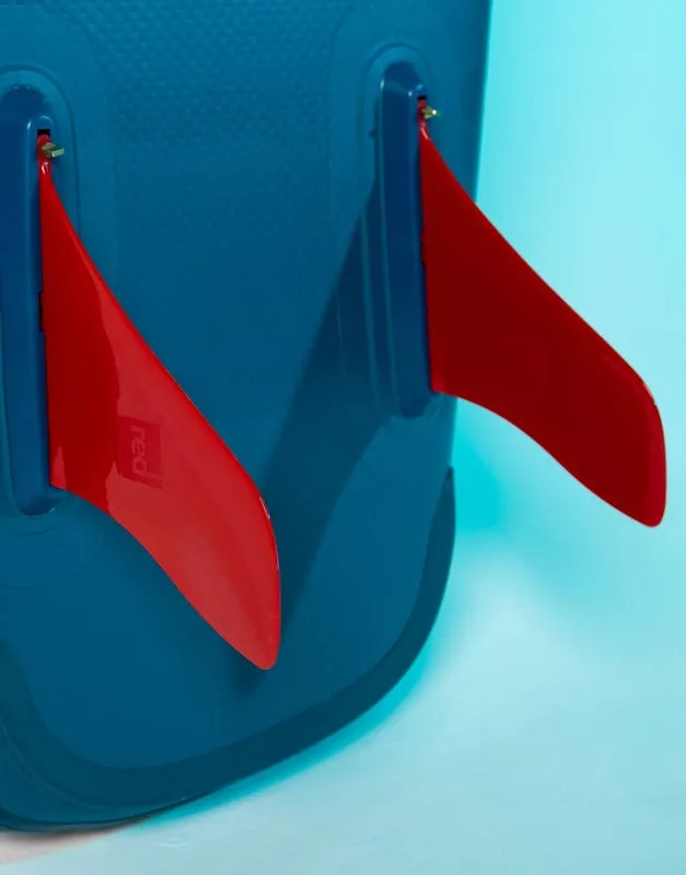 Red Paddle Co 12'0" Voyager MSL 2022