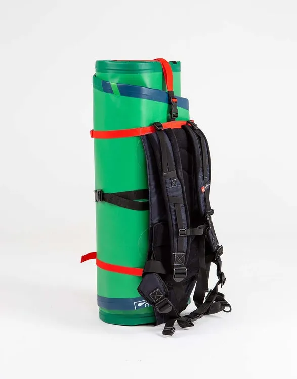 Red Paddle Co 12'0" Voyager MSL 2022