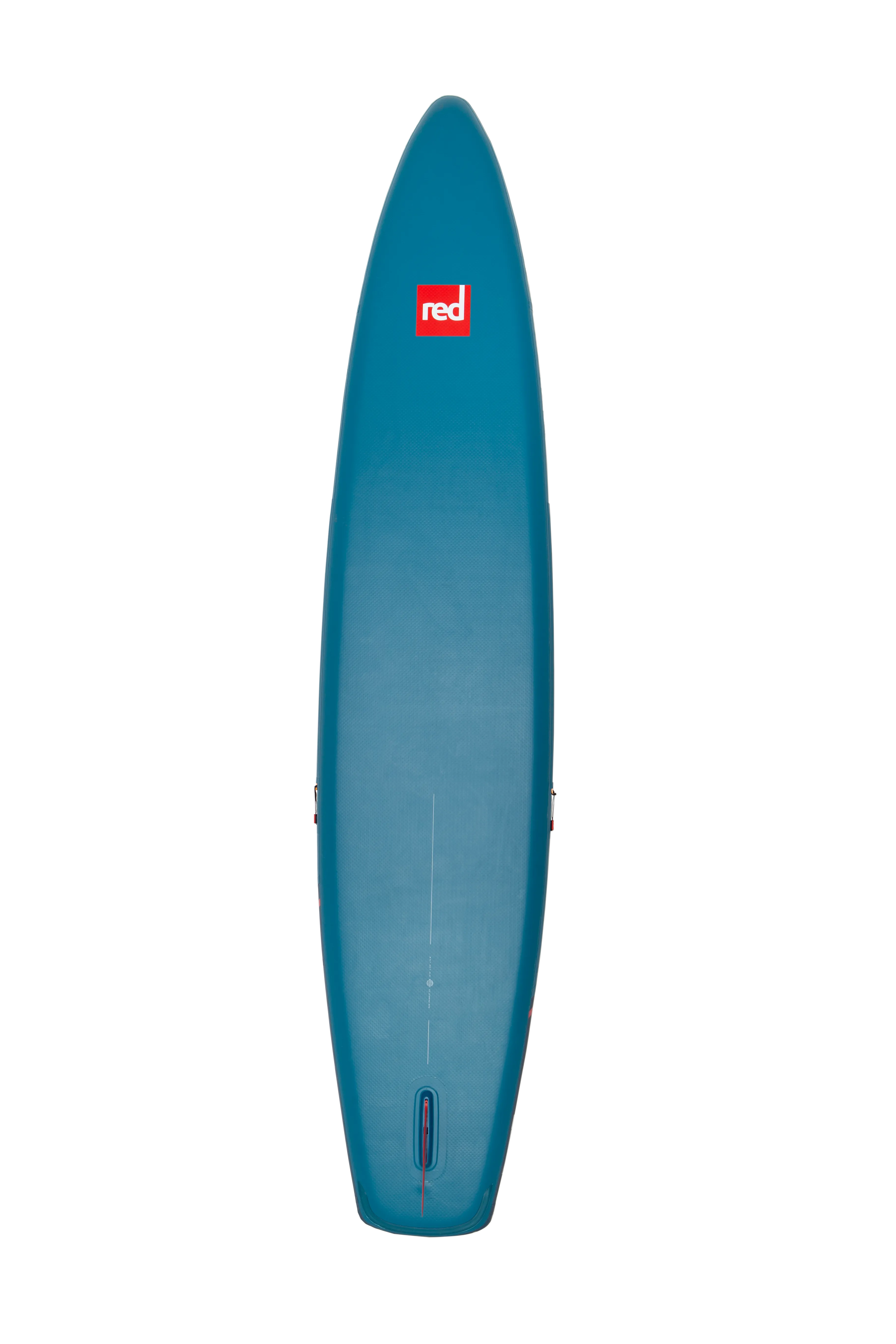 Red Paddle Co 12'6" Sport HT MSL Inflatable Paddle Board Package