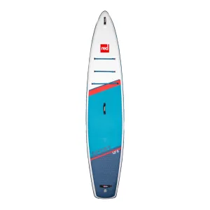 Red Paddle Co - 12'6" SPORT