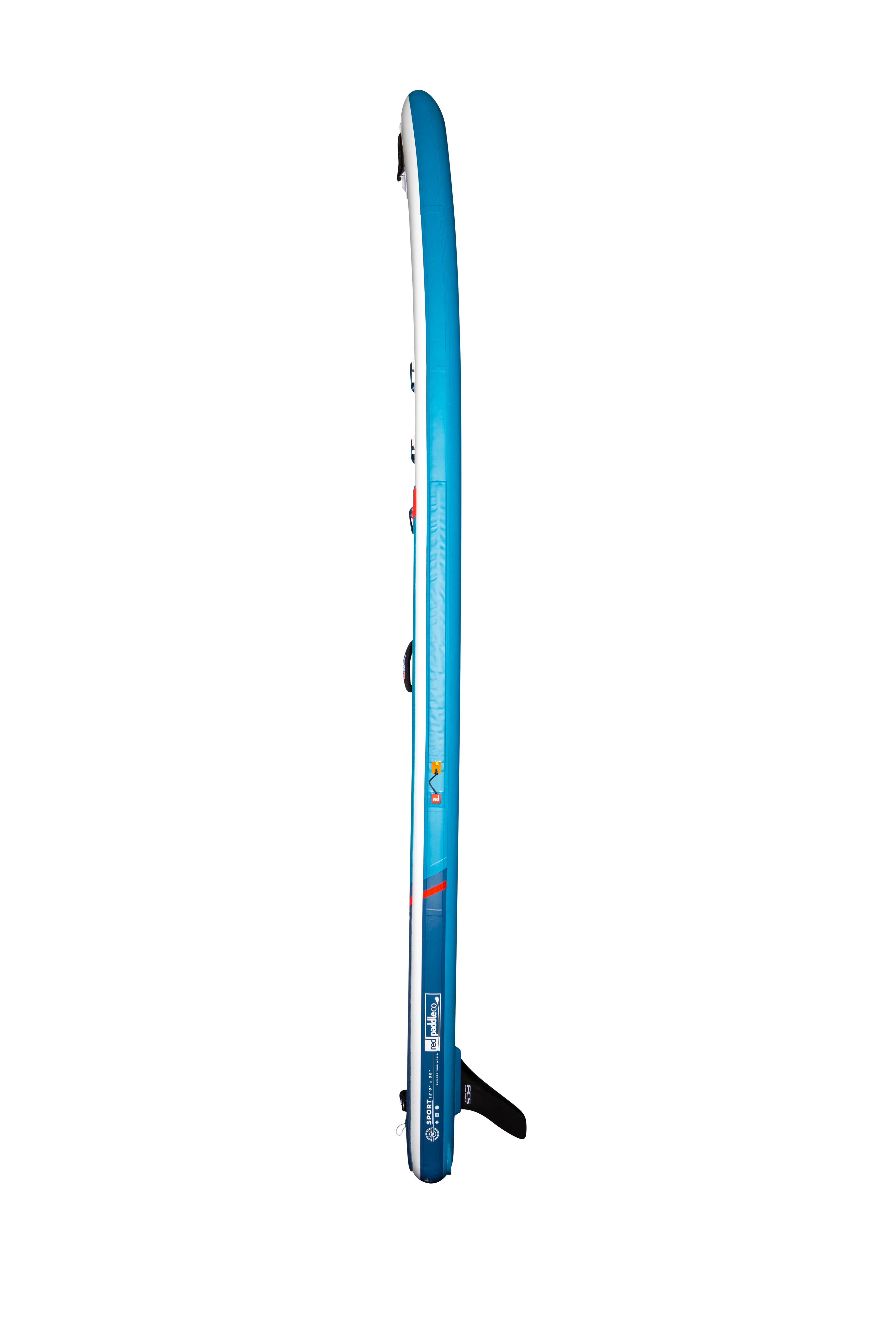Red Paddle Co - 12'6" SPORT
