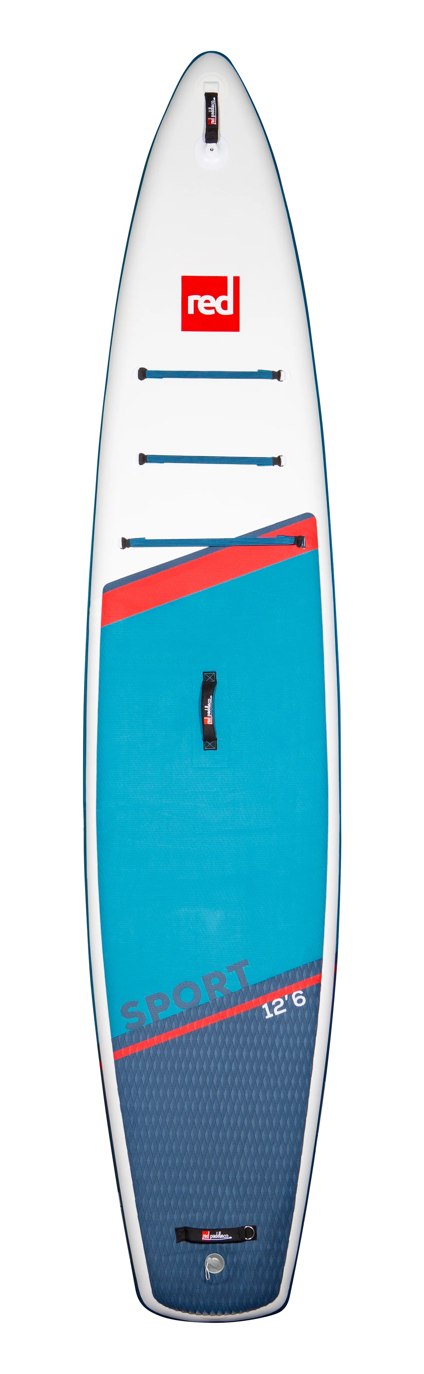 Red Paddle Co - 12'6" SPORT