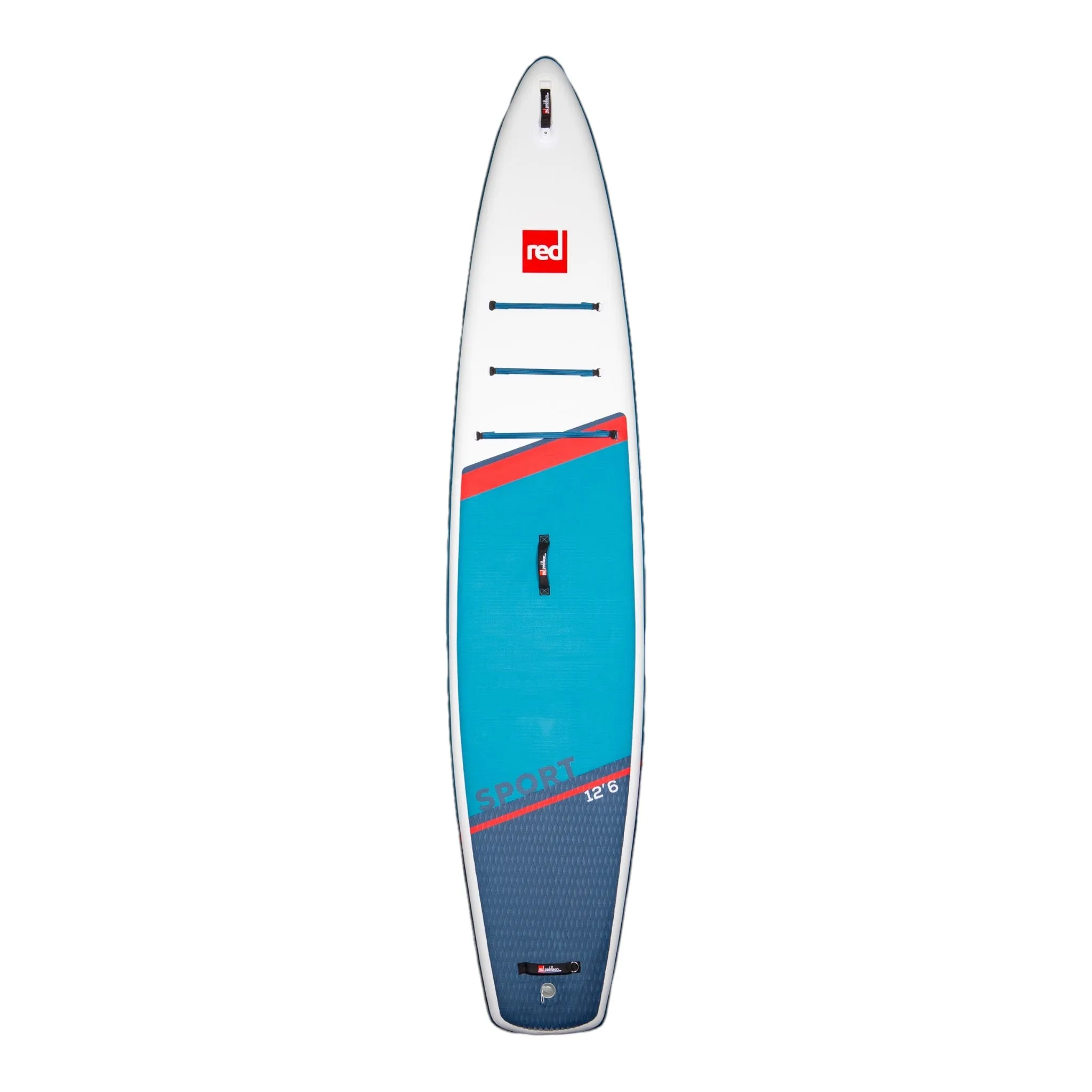 Red Paddle Co - 12'6" SPORT