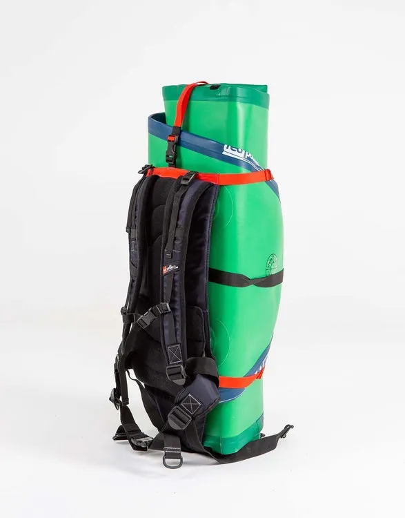 Red Paddle Co 12'6" Voyager MSL 2022