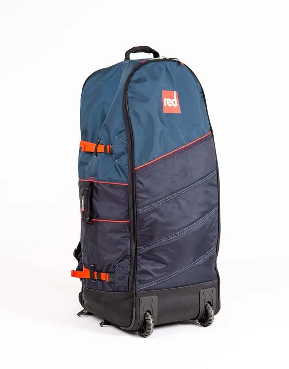 Red Paddle Co 12'6" Voyager MSL 2022
