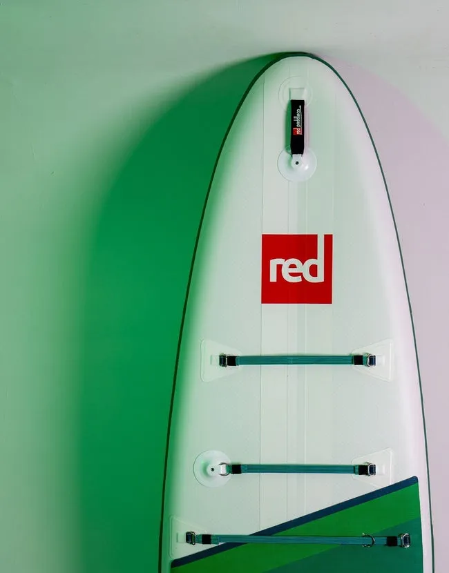 Red Paddle Co 12'6" Voyager MSL 2022
