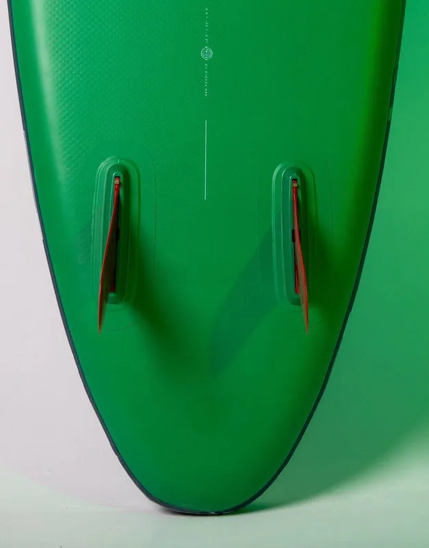 Red Paddle Co 12'6" Voyager MSL 2022