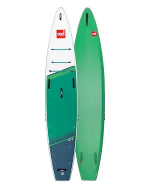 Red Paddle Co 13'2" Voyager  MSL 2022