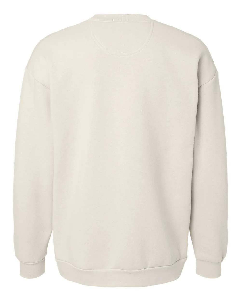 ReFlex Fleece Crewneck Sweatshirt