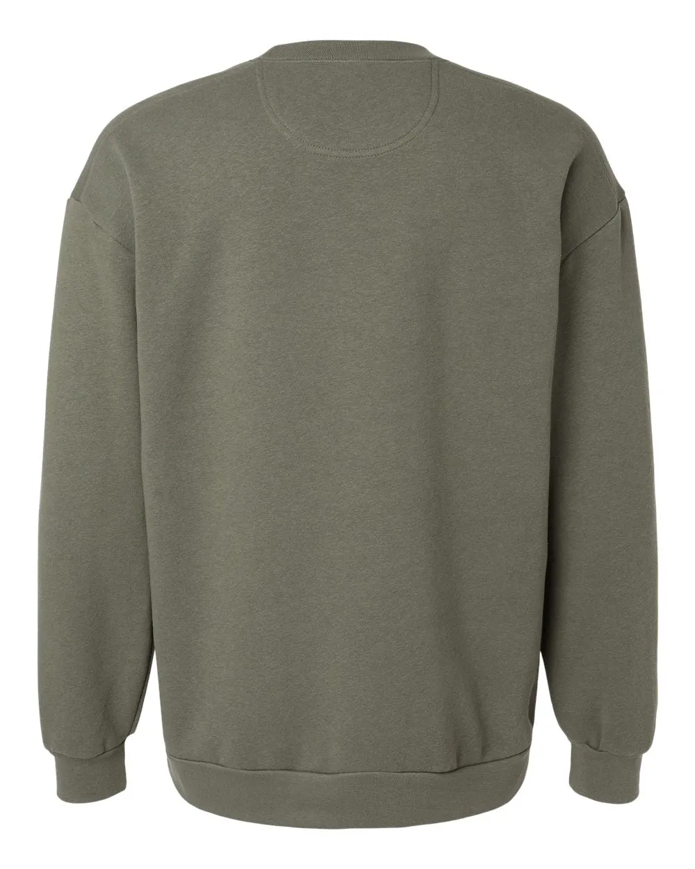 ReFlex Fleece Crewneck Sweatshirt