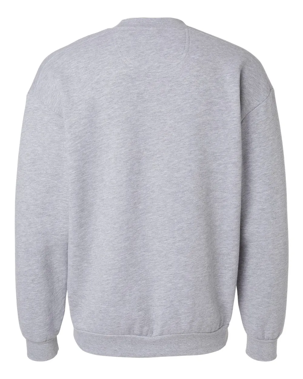 ReFlex Fleece Crewneck Sweatshirt