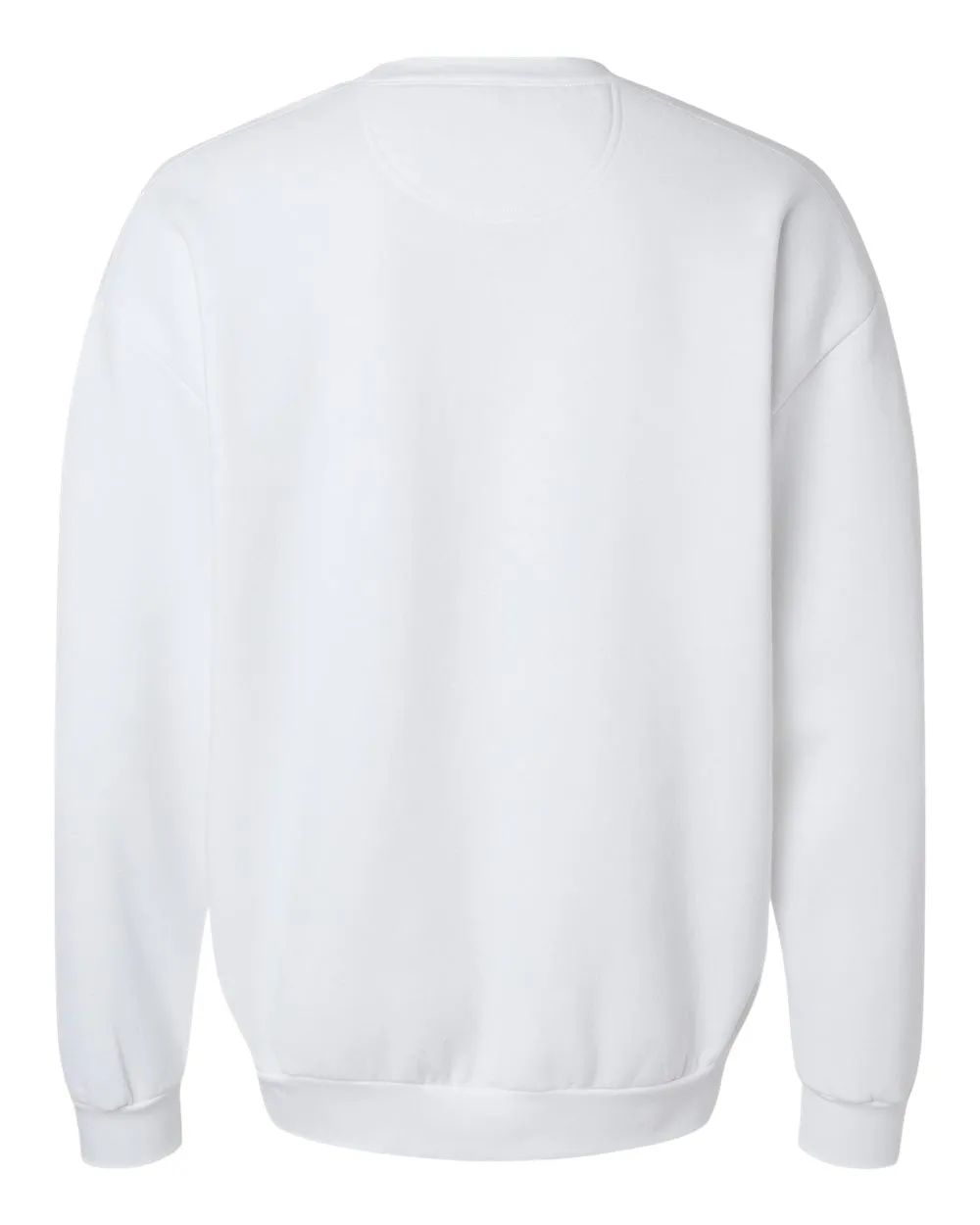 ReFlex Fleece Crewneck Sweatshirt