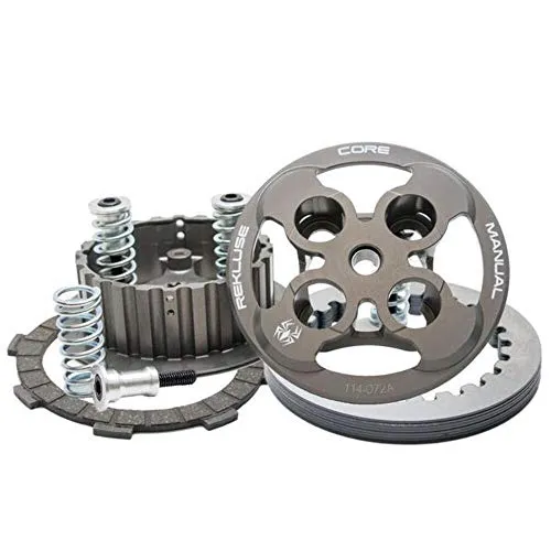 Rekluse Core Manual Clutch for Yamaha YZ65 2018-2020 and YZ85 2002-2020 RMS-7072