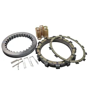 Rekluse Racing 156-4220 Torqdrive Clutch Pack Yam