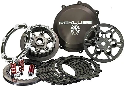 Rekluse RadiusCX DDS Auto Clutch for Husqvarna FE 450 501 2017-2019 and KTM 450 500 EXC-F XC-W 2017-2019 RMS-7913080