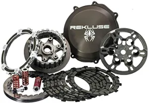 Rekluse RadiusCX DDS Auto Clutch for Husqvarna FE 450 501 2017-2019 and KTM 450 500 EXC-F XC-W 2017-2019 RMS-7913080