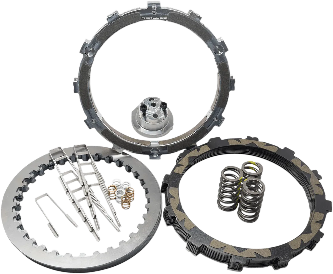 Rekluse RMS-6202 Radiusx Clutch Kit