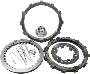 Rekluse RMS-6202 Radiusx Clutch Kit