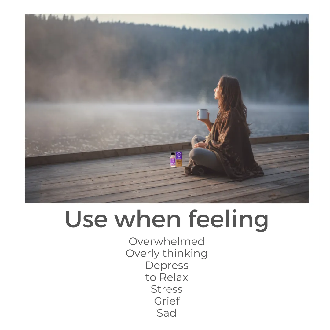RELAX HIMALAYAN SALT INHALER