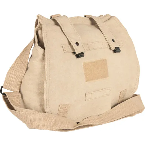 RETRO HUNGARIAN SHOULDER BAG