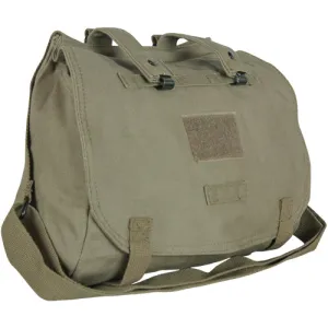 RETRO HUNGARIAN SHOULDER BAG