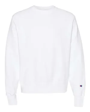 Reverse Weave® Crewneck Sweatshirt