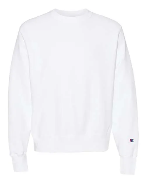 Reverse Weave® Crewneck Sweatshirt