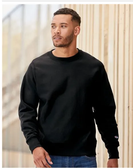 Reverse Weave® Crewneck Sweatshirt