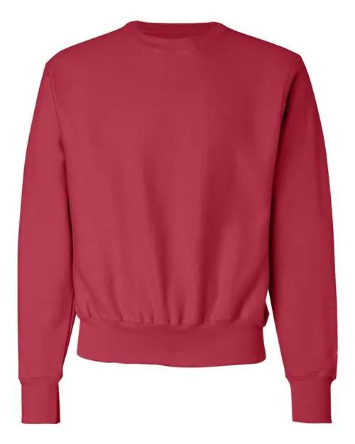 Reverse Weave® Crewneck Sweatshirt