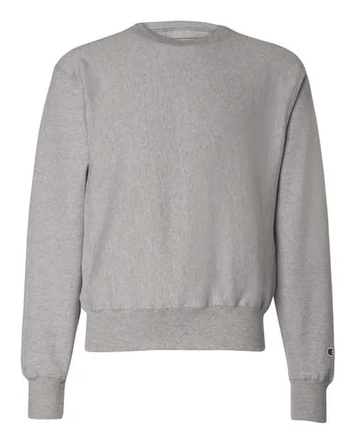 Reverse Weave® Crewneck Sweatshirt