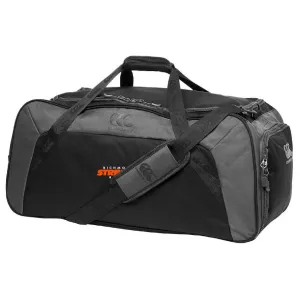 Richmond Strikers Holdall Duffle Bag by Canterbury