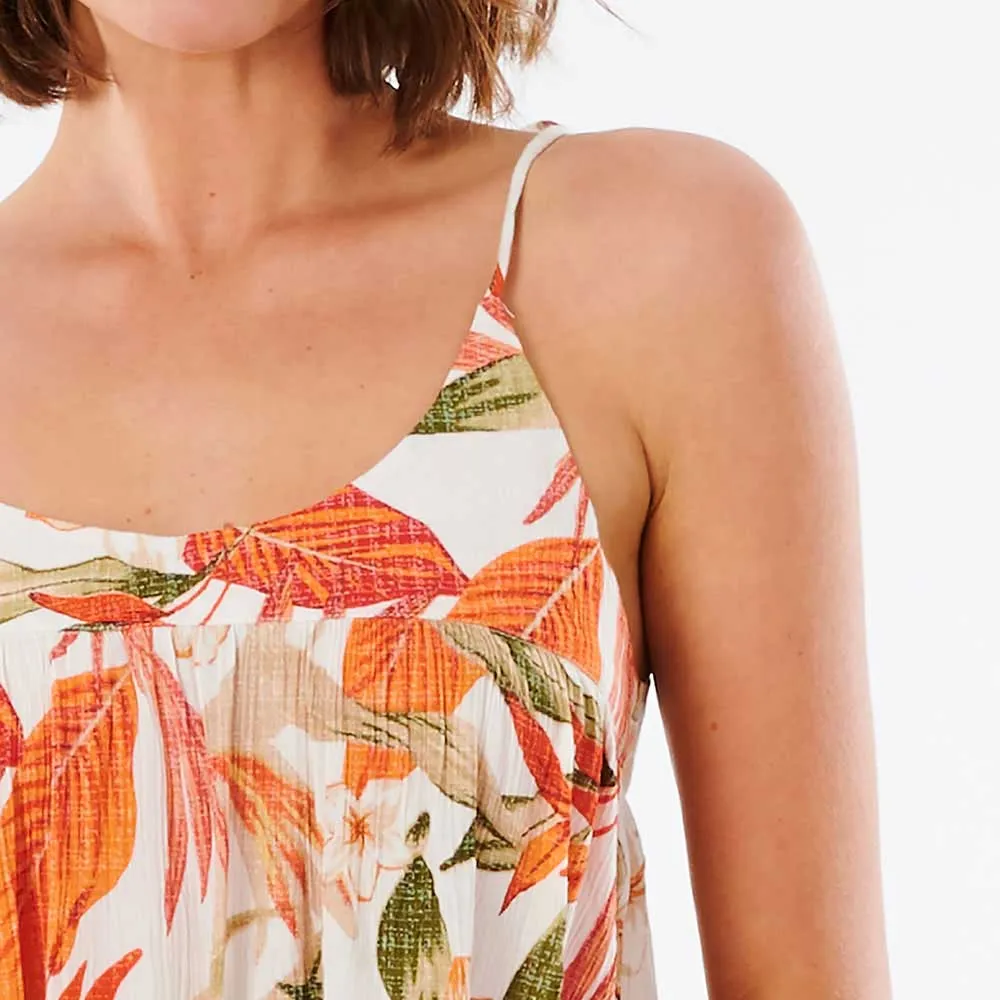 Rip Curl Womens North Shore Mini Dress