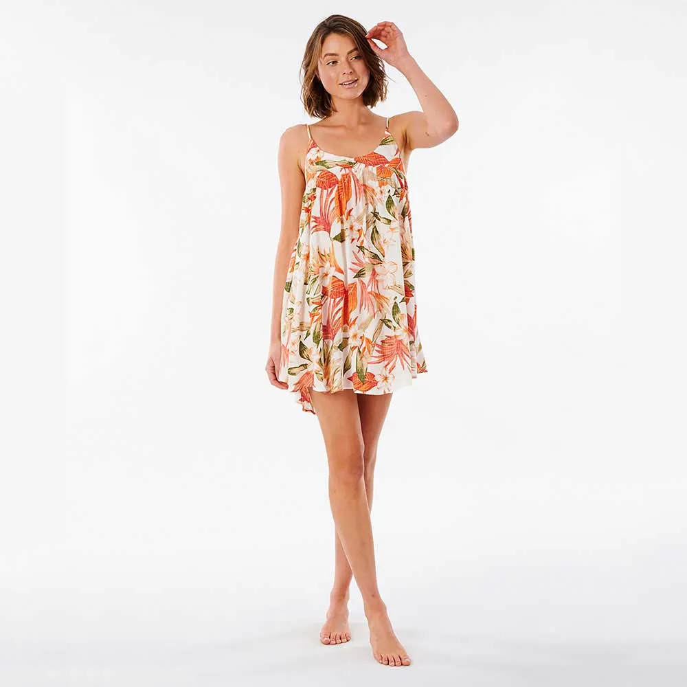 Rip Curl Womens North Shore Mini Dress