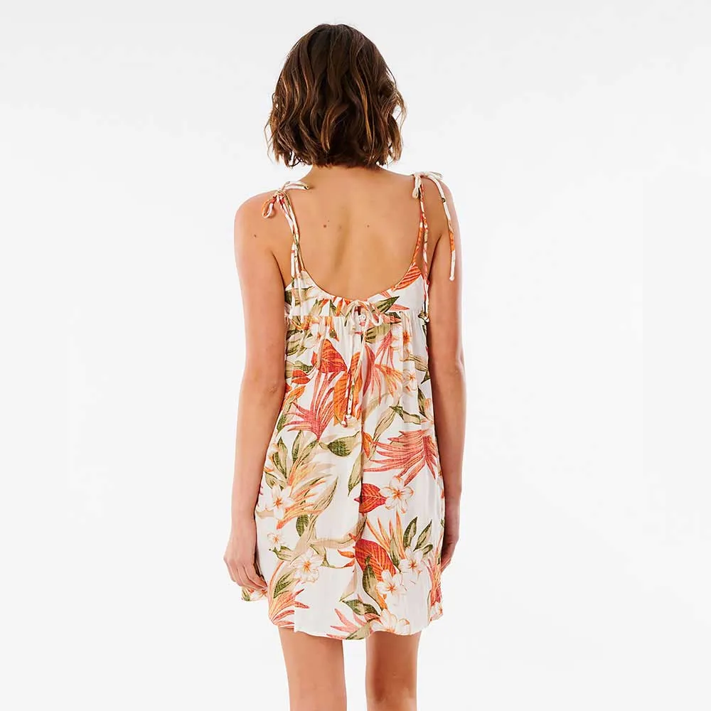 Rip Curl Womens North Shore Mini Dress