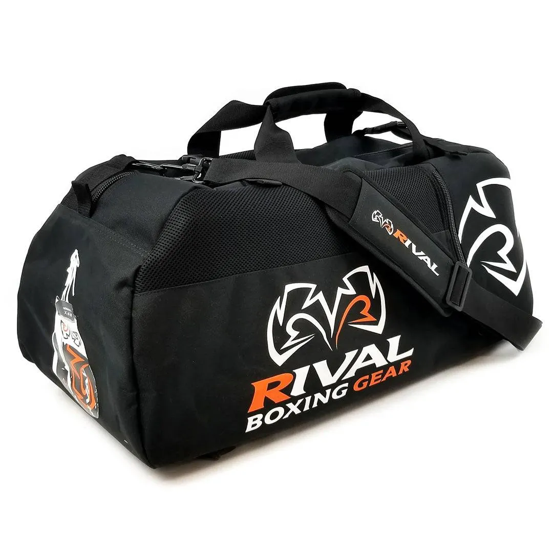 Rival | Gym Bag - RGB50