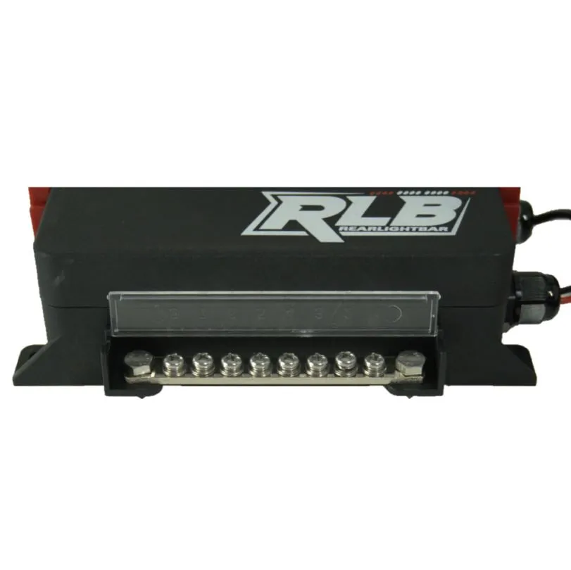 RLB Pro8 Switch Panel
