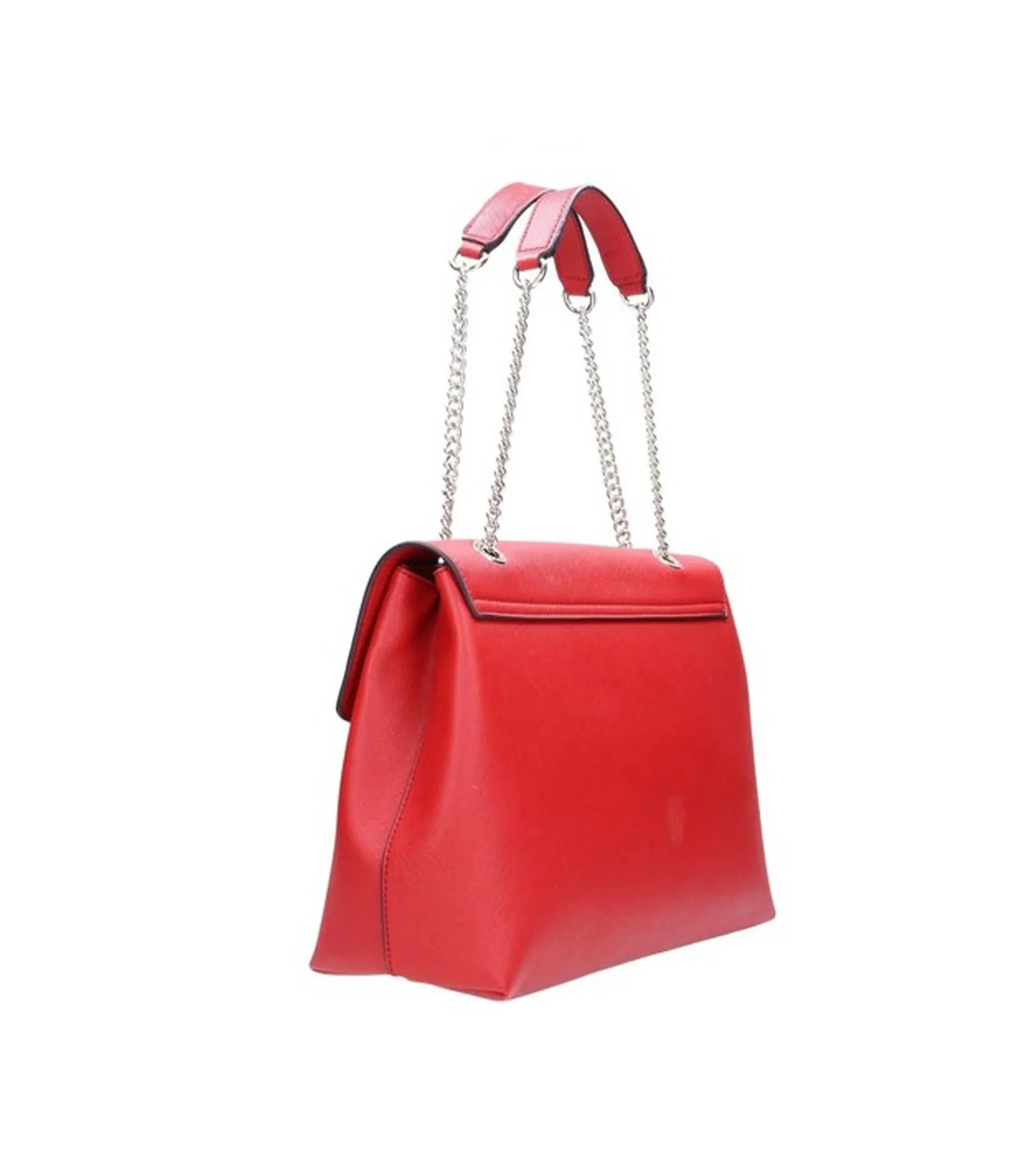 Robyn Shoulder Bag - Red