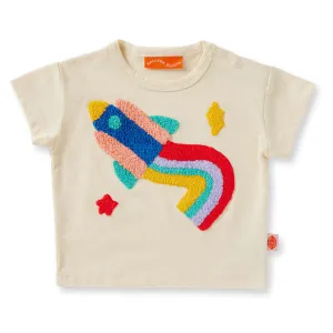 Rocket Ride T Shirt