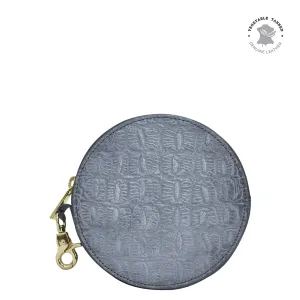 Round Coin Purse - 1175
