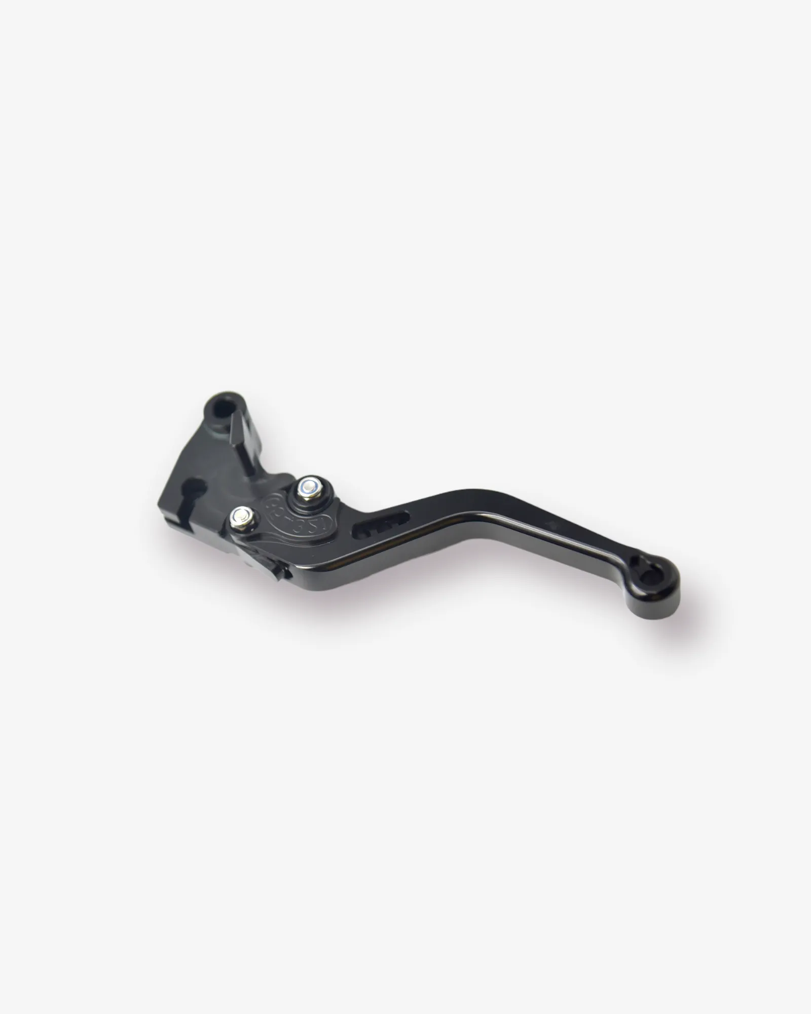 Royal Enfield Himalayan (2016-23) CNC Adjustable Brake & Clutch Lever Set