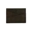 Rustique credit-card holder